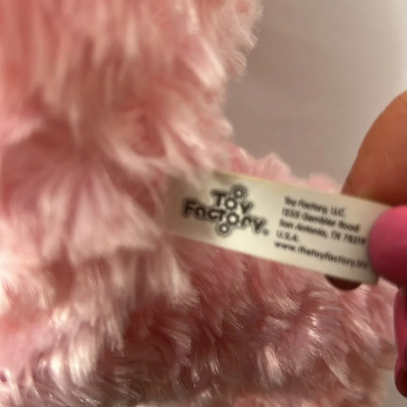 Toy Factory Beagle With Glittery Eyes - Picture 6 of 7